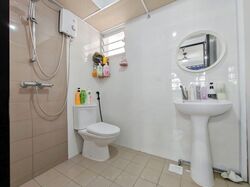 Blk 222A Matilda Edge (Punggol), HDB 3 Rooms #539895941